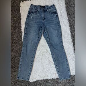 Woman’s Judy Blues